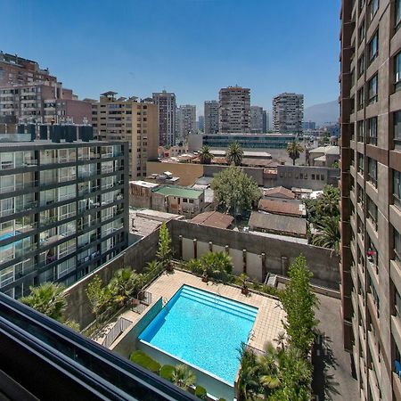 Sweet Stay Chile Сантьяго Экстерьер фото