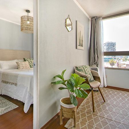 Sweet Stay Chile Сантьяго Экстерьер фото